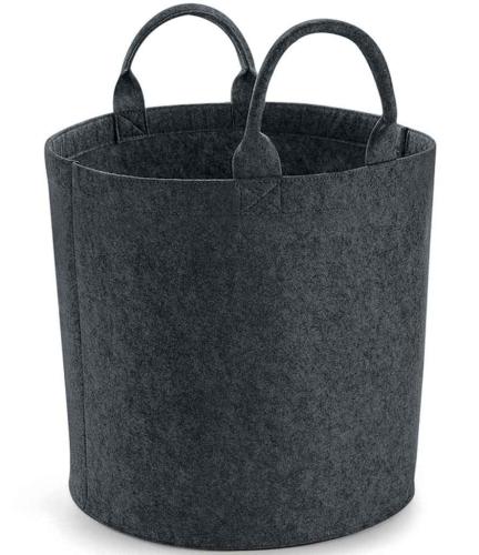 BagBase Felt Trug - CME - M